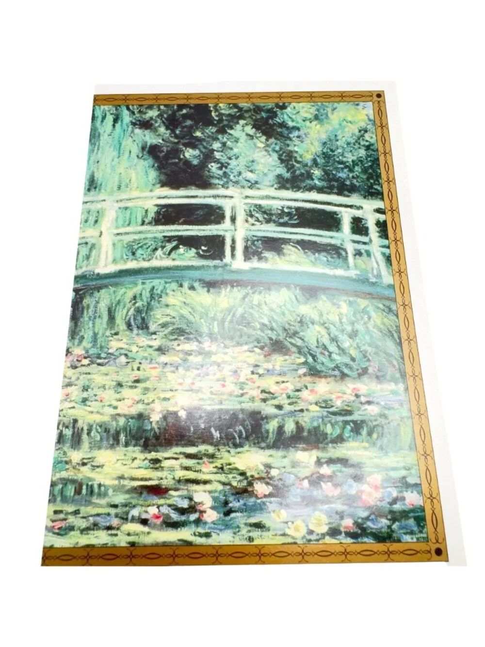 Monet beautiful set